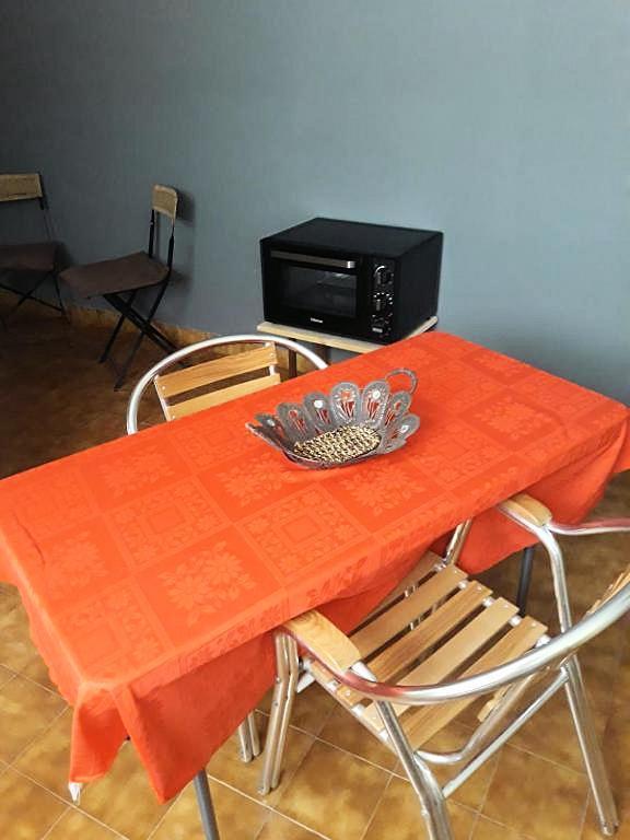 Apartament Huizenmarkt Caboverde